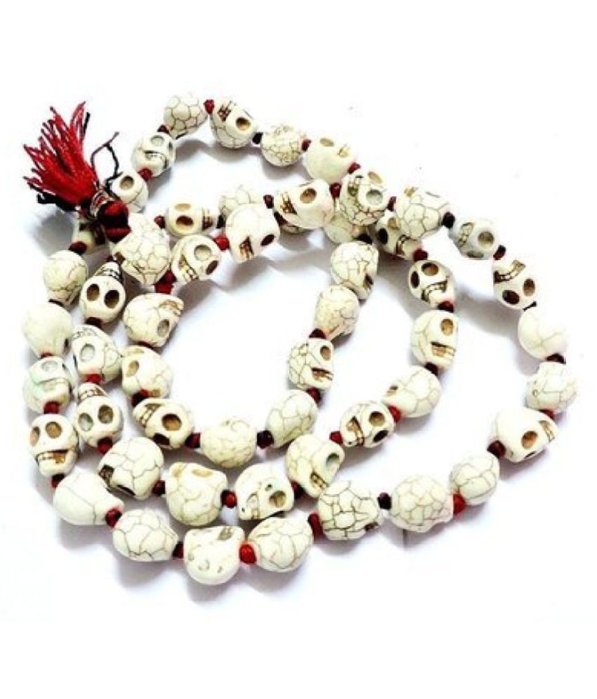     			PAYSTORE - Stone Pooja Mala (Pack of 1)