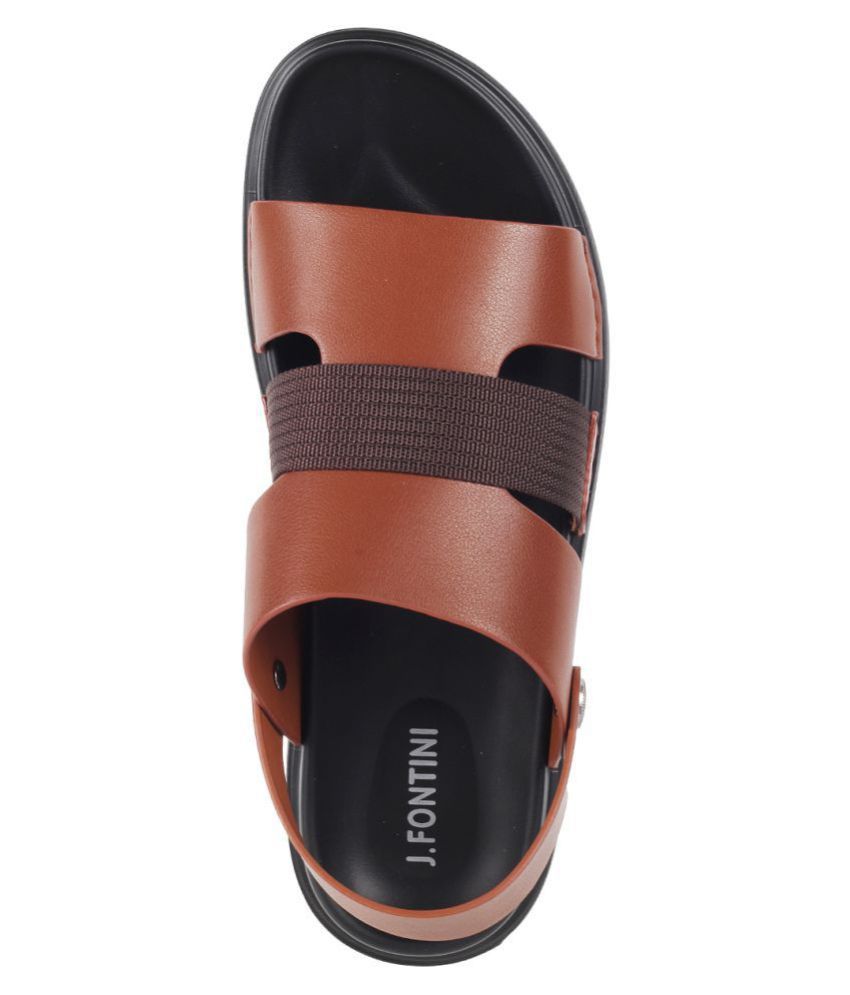 mochi flat sandals