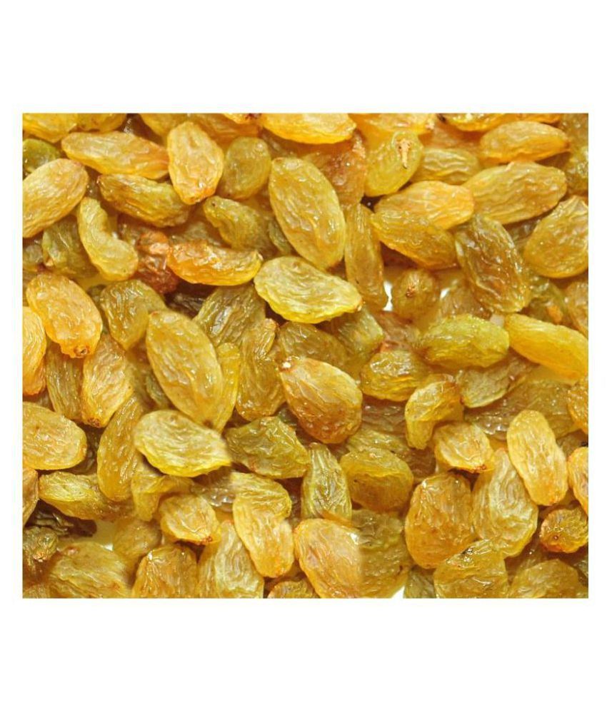     			SSS Raisin (Kishmish) 250 g