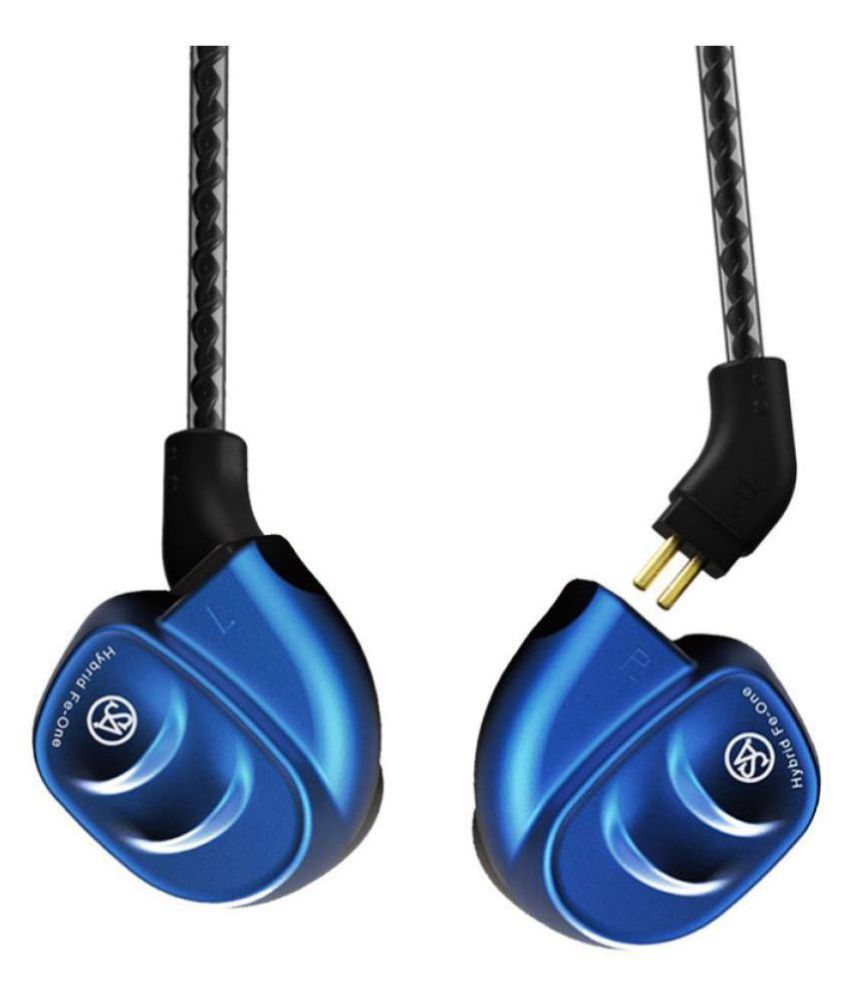 signature acoustics earphones