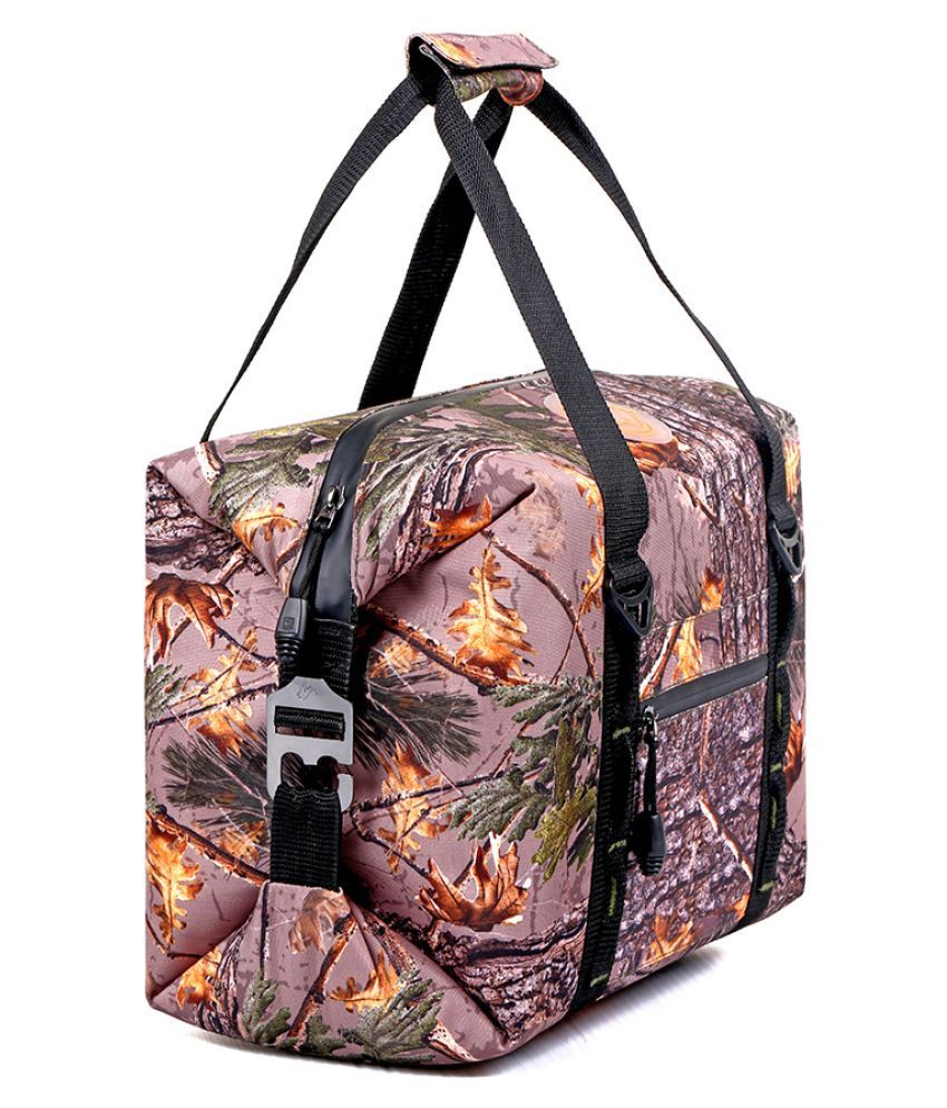 Bealuga Multicolor Cooler Bag 1