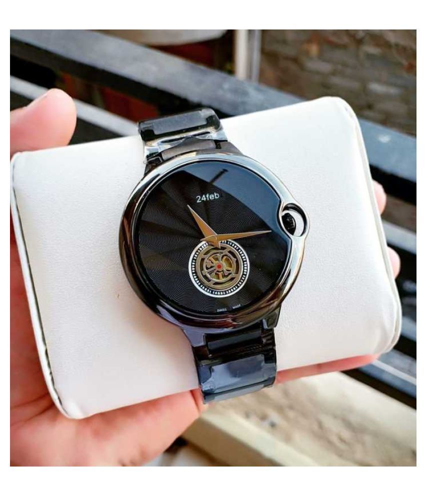 trending watches