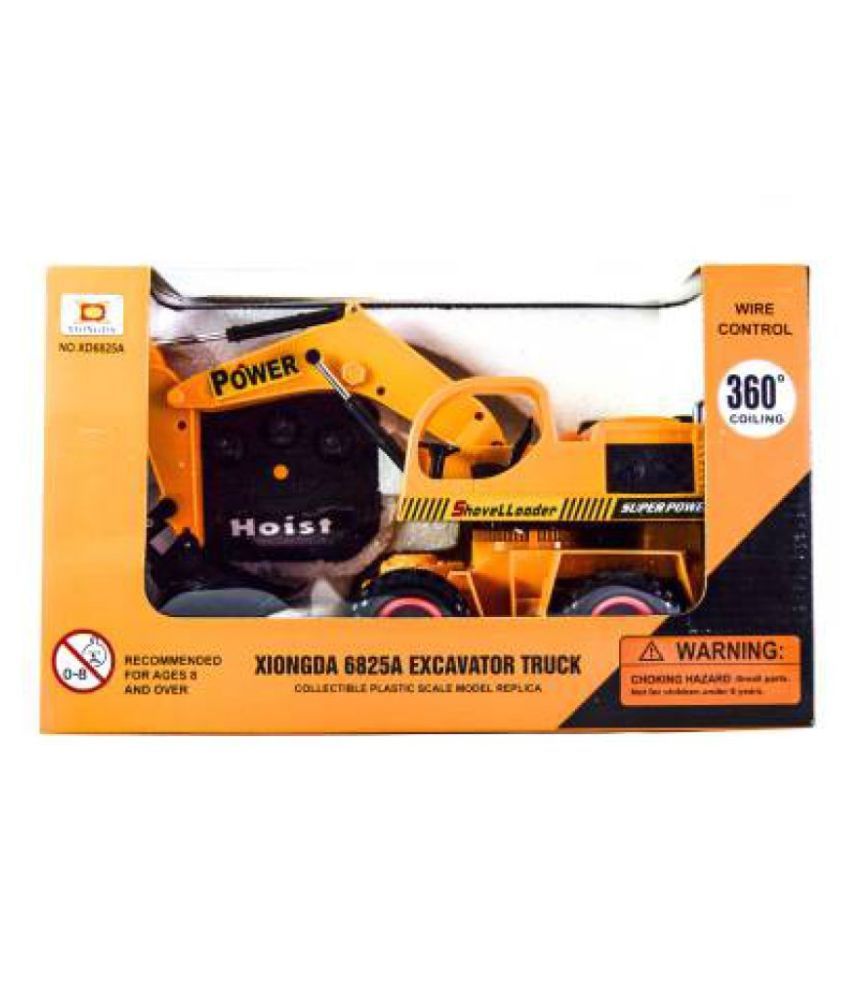 remote control jcb badi wali