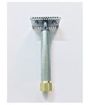 Romer-7 Ricardo Safety Razor Double Edge 1