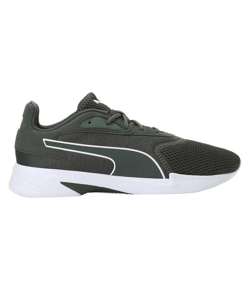 Puma Jaro White Running Shoes Buy Puma Jaro White Running Shoes