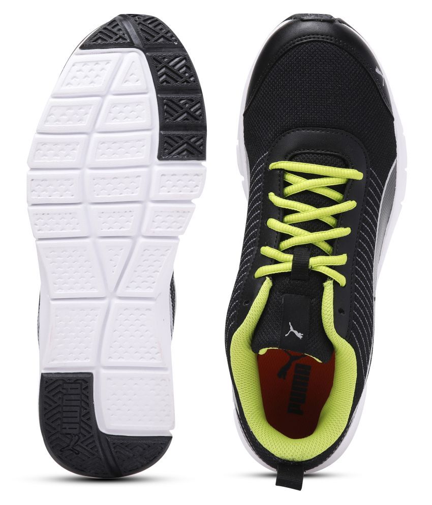 puma men's spectrum idp running shoes