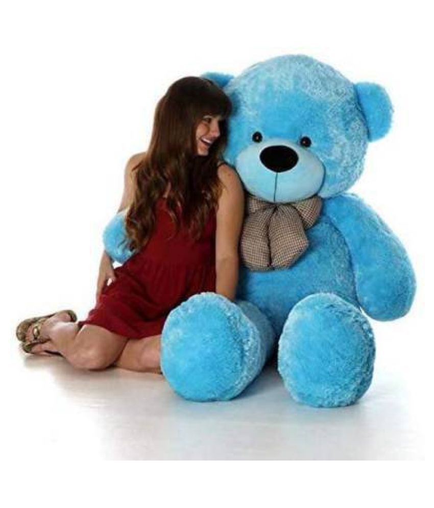 teddy bear 3 feet online price