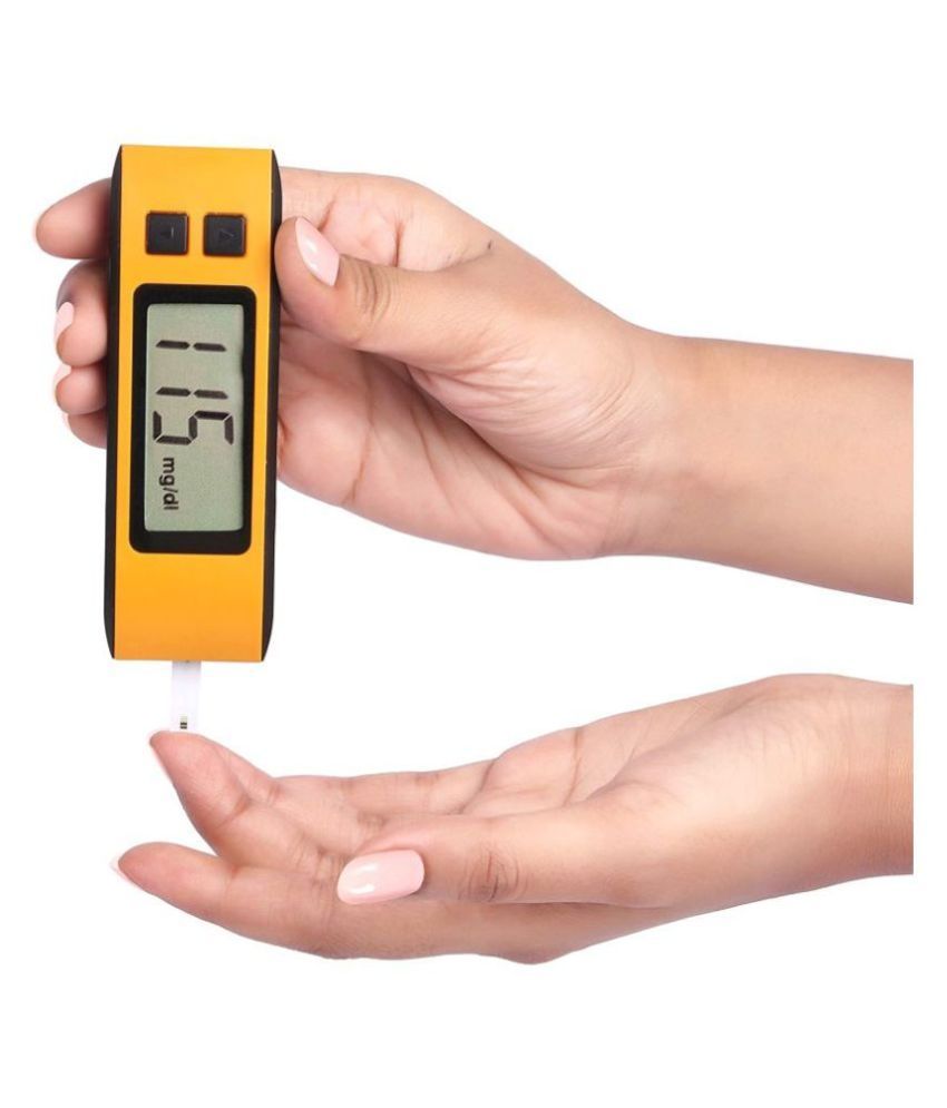 glucometer pris