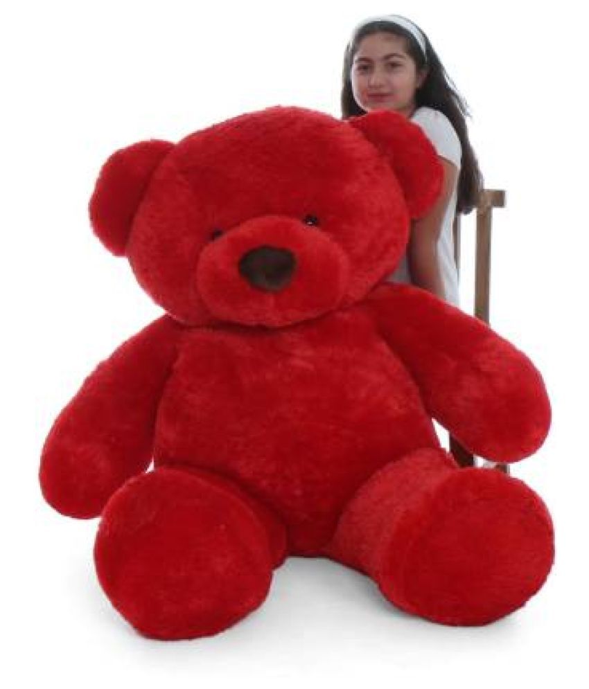 5 feet soft toy