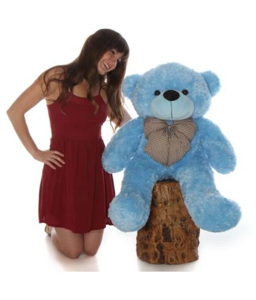 10 feet long teddy bear