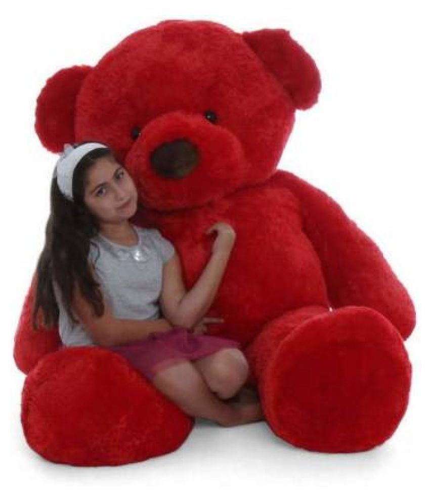 10 feet long teddy bear