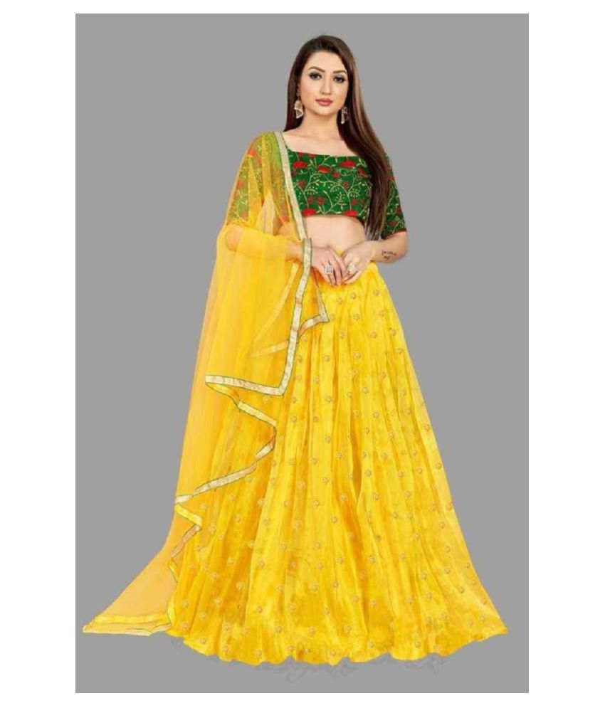 chaniya choli for women