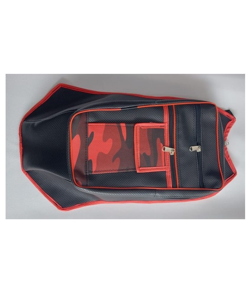 glamour bike tank cover price
