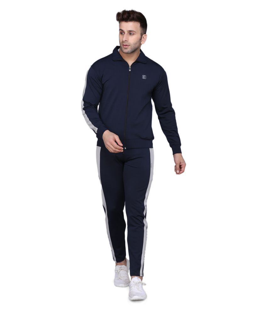 lycra tracksuit bottoms