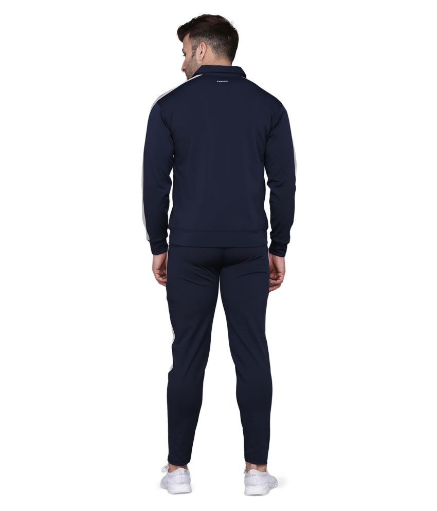 lycra tracksuit bottoms