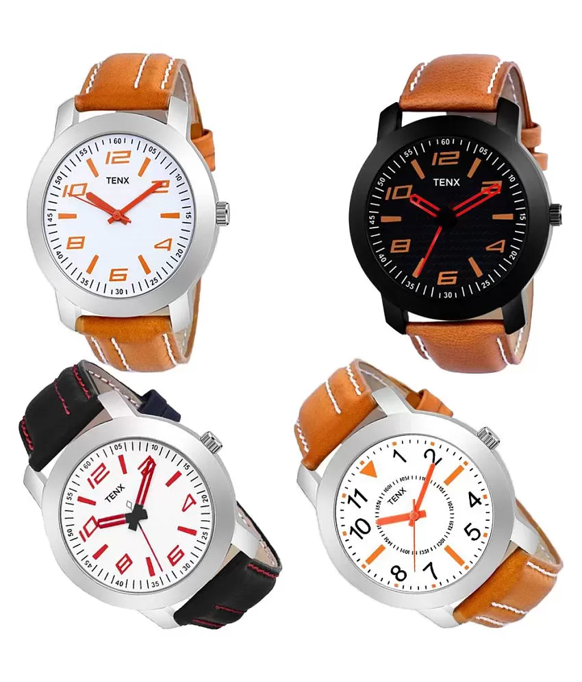 Tenx TM22 Watch for Corporate Gifting at Rs 75/piece | Corporate Watch in  Gautam Budh Nagar | ID: 21352668412