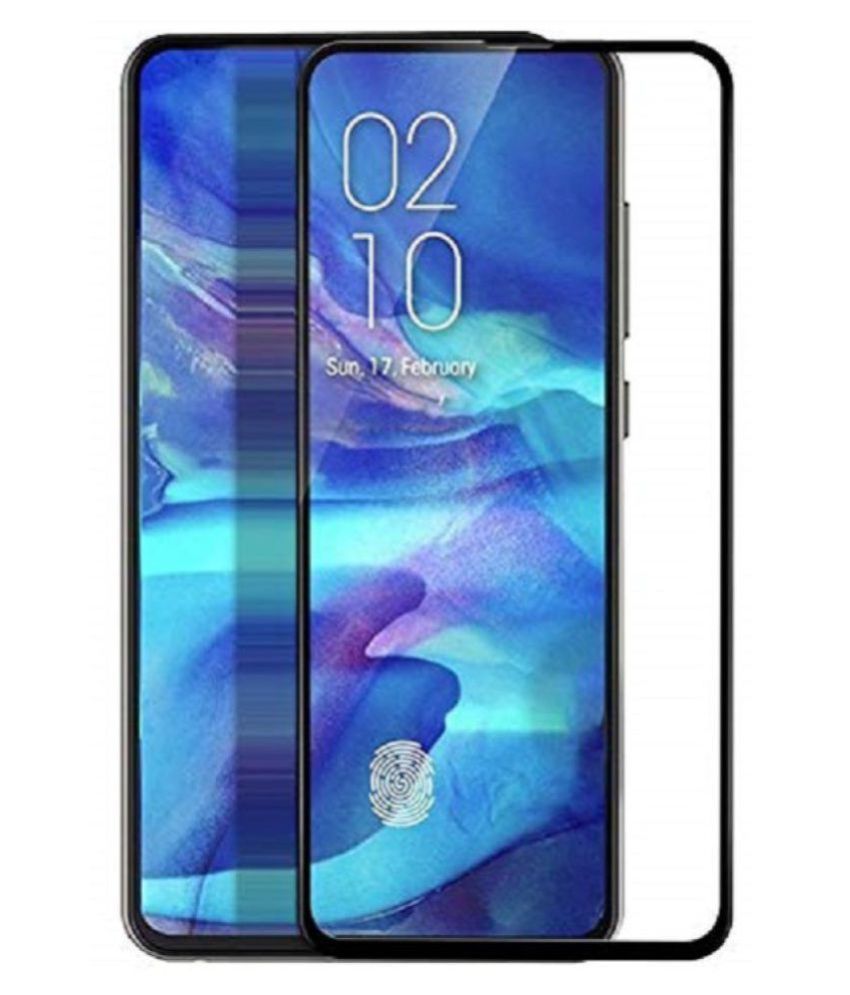 samsung galaxy a71 tempered glass