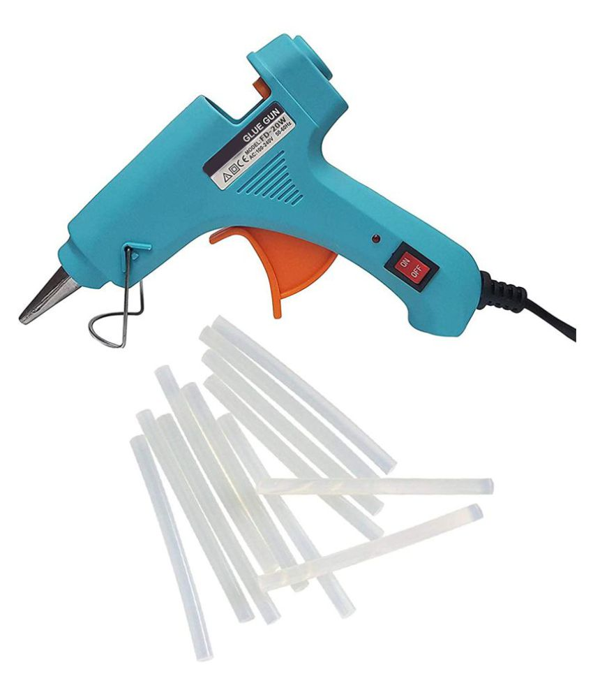 T Gum na 20 Watt Glue Gun Buy T Gum na 20 Watt Glue Gun Online at Low