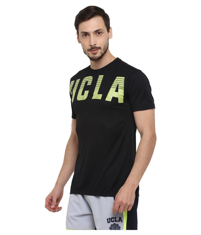 ucla tee shirt