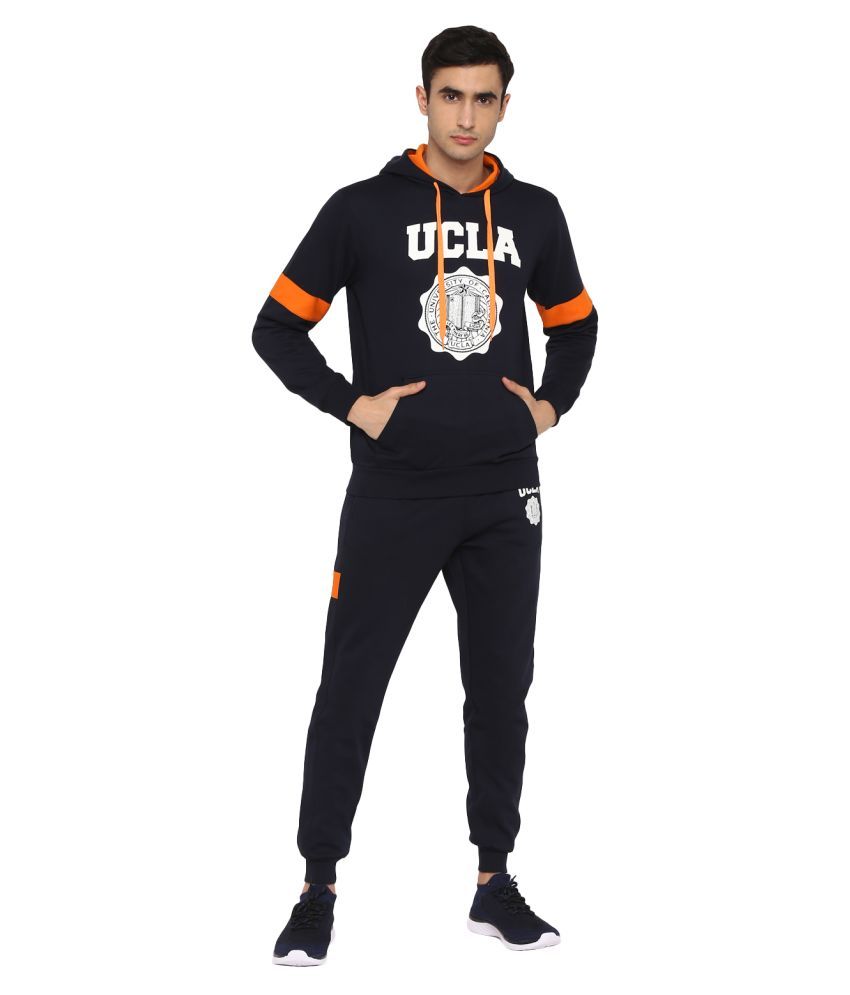 ucla track suit