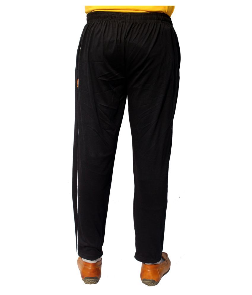 lightweight cotton joggers mens