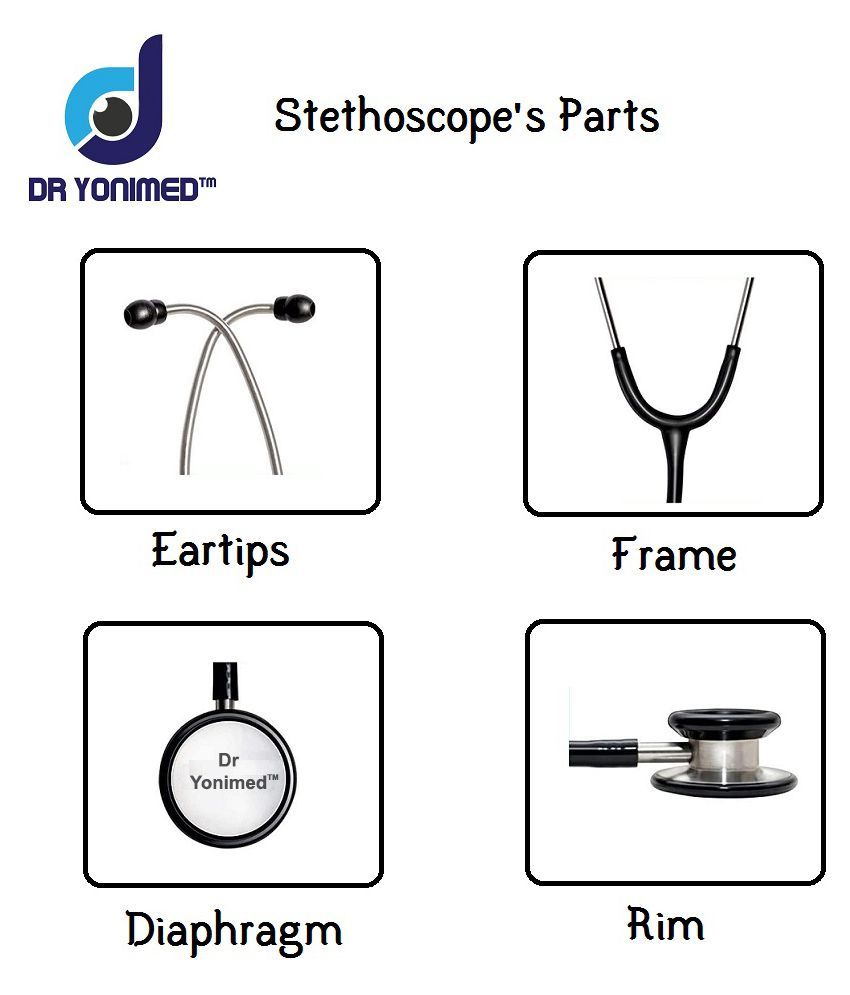 MEDICA BP With Stethoscope Aneroid BP Monitor Stethoscope Buy MEDICA