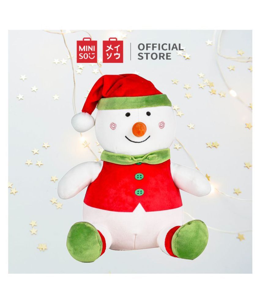 miniso plush toy price