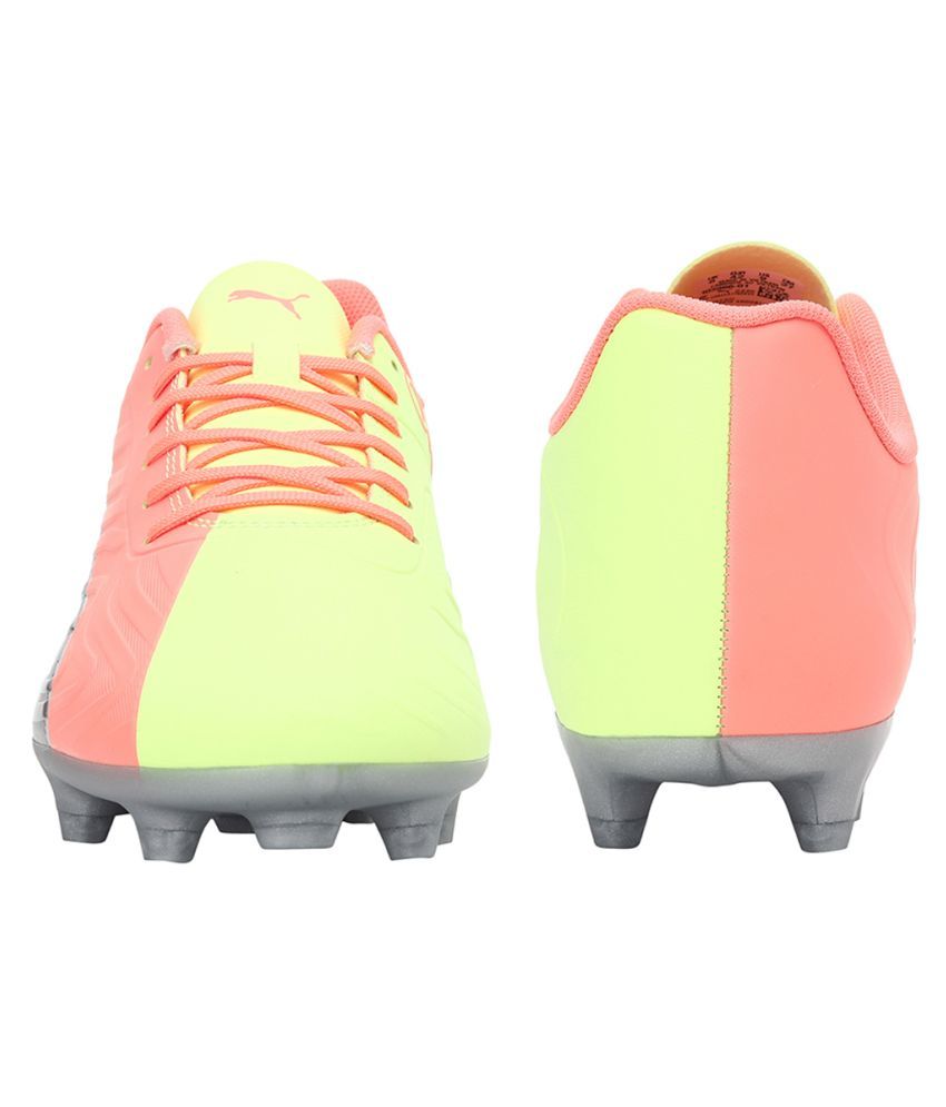 puma tan shoes