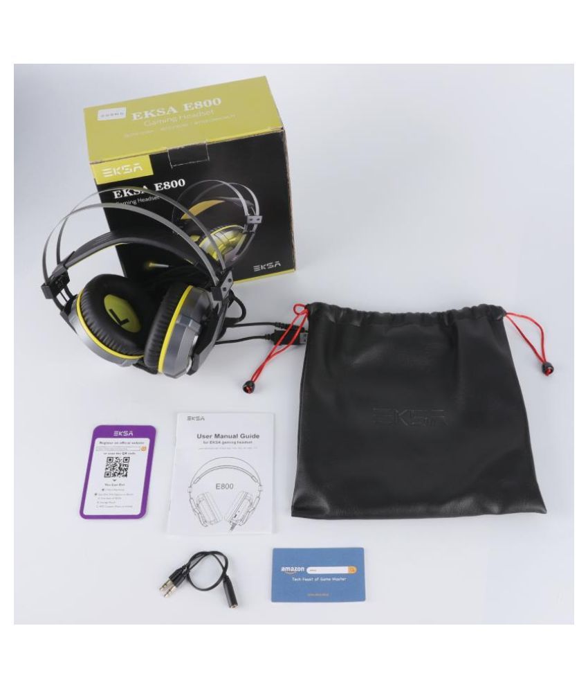 eksa e800 amazon