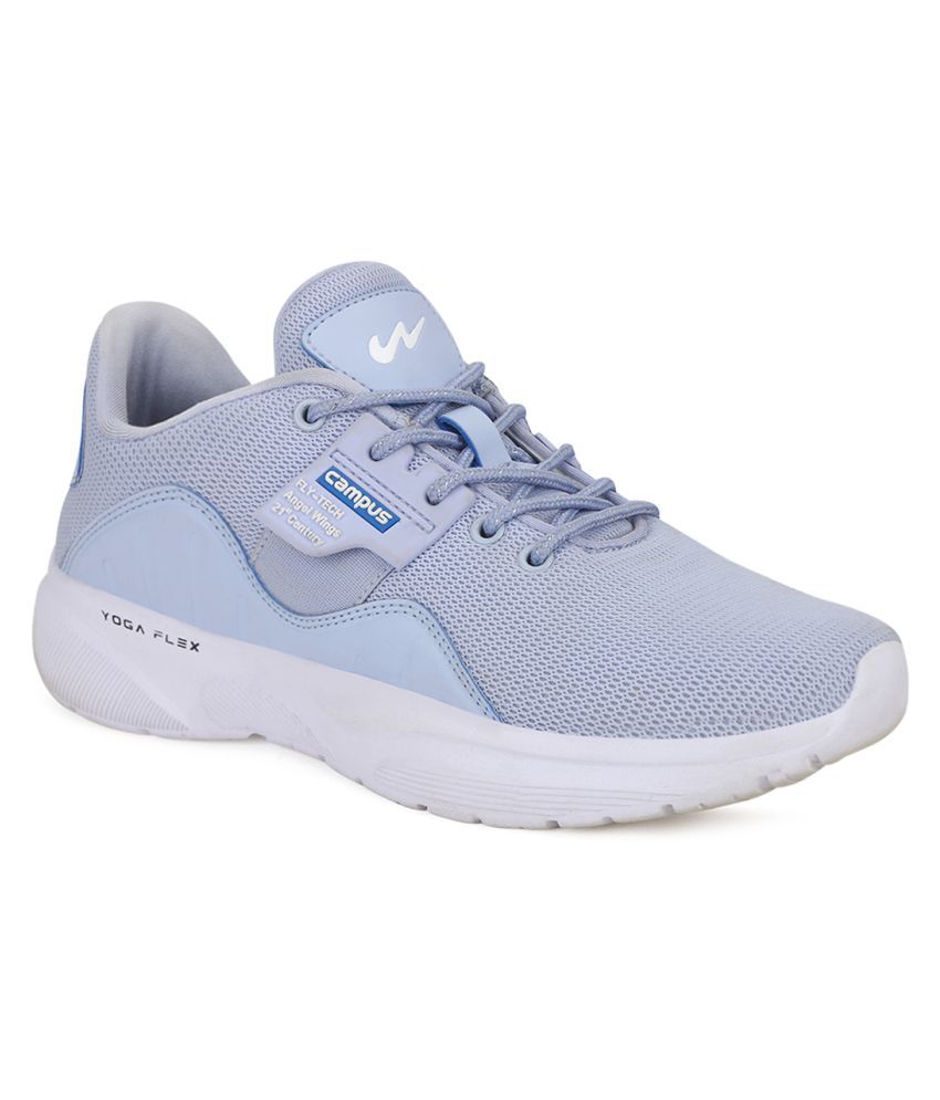 Campus Blue Running Shoes Price in India- Buy Campus Blue Running Shoes ...