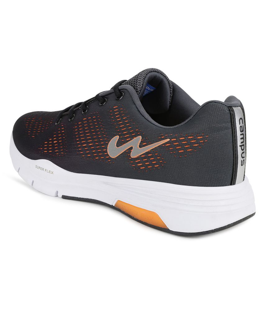 campus super flex shoes