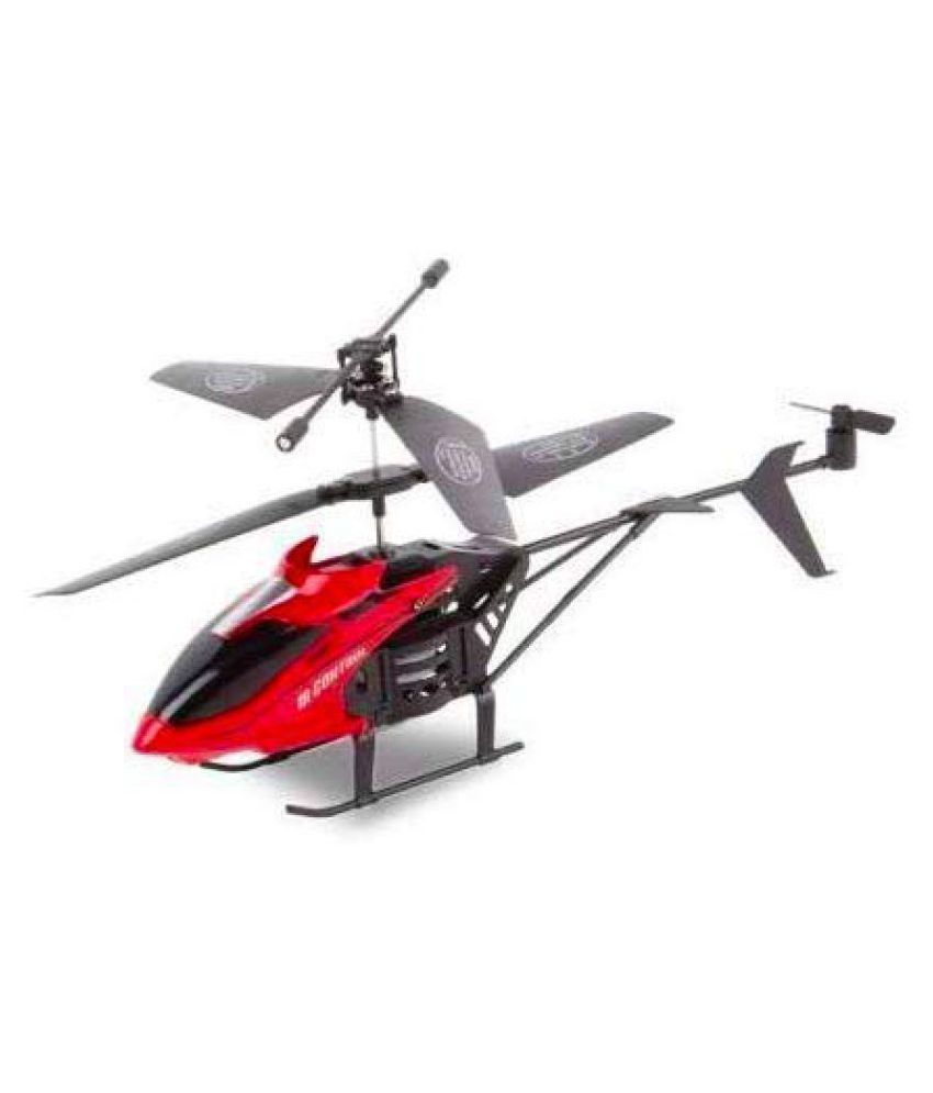 sx helicopter durable king