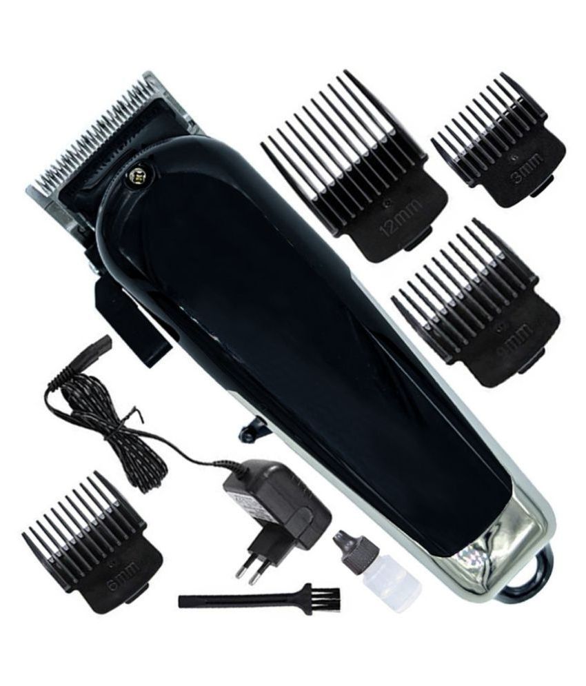 professional rechargeable trimmer