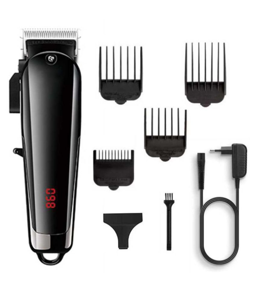 trimmer for professional use