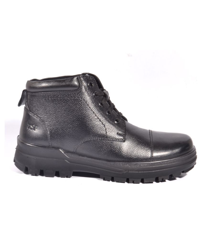 tsf leather shoes