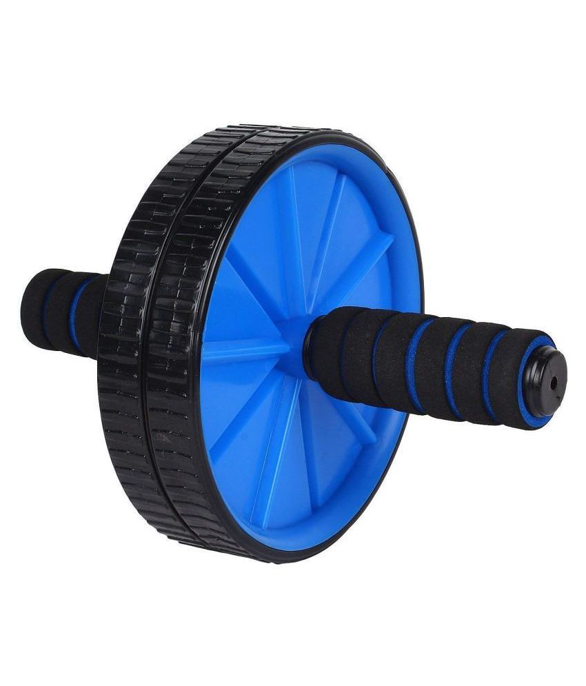     			AMAR - Abs Roller (Pack of 1)