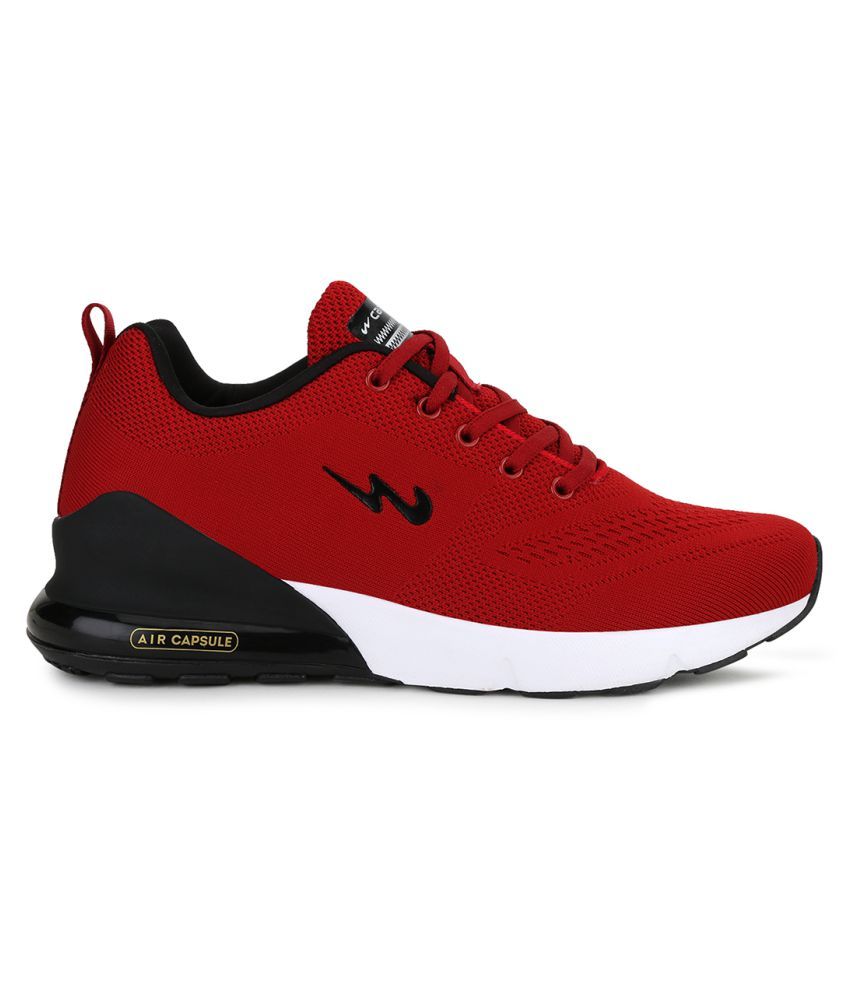 Sports Running Shoes 