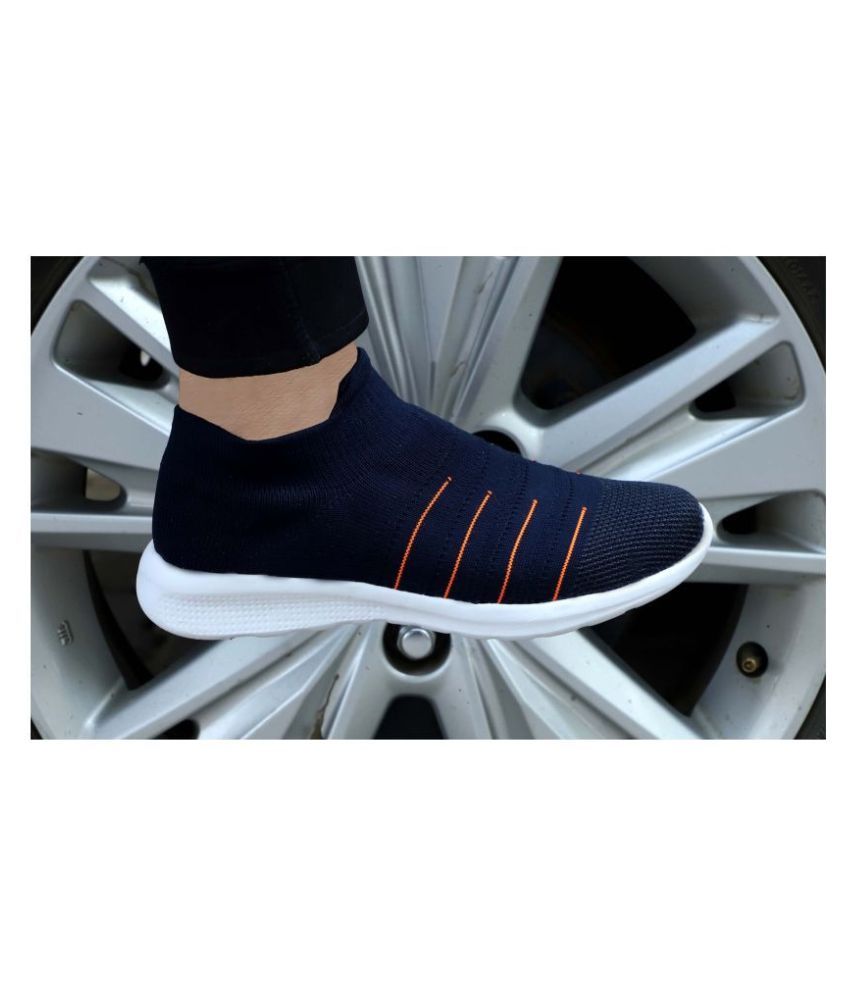 DiKings Sport Navy Running Shoes Buy DiKings Sport Navy Running