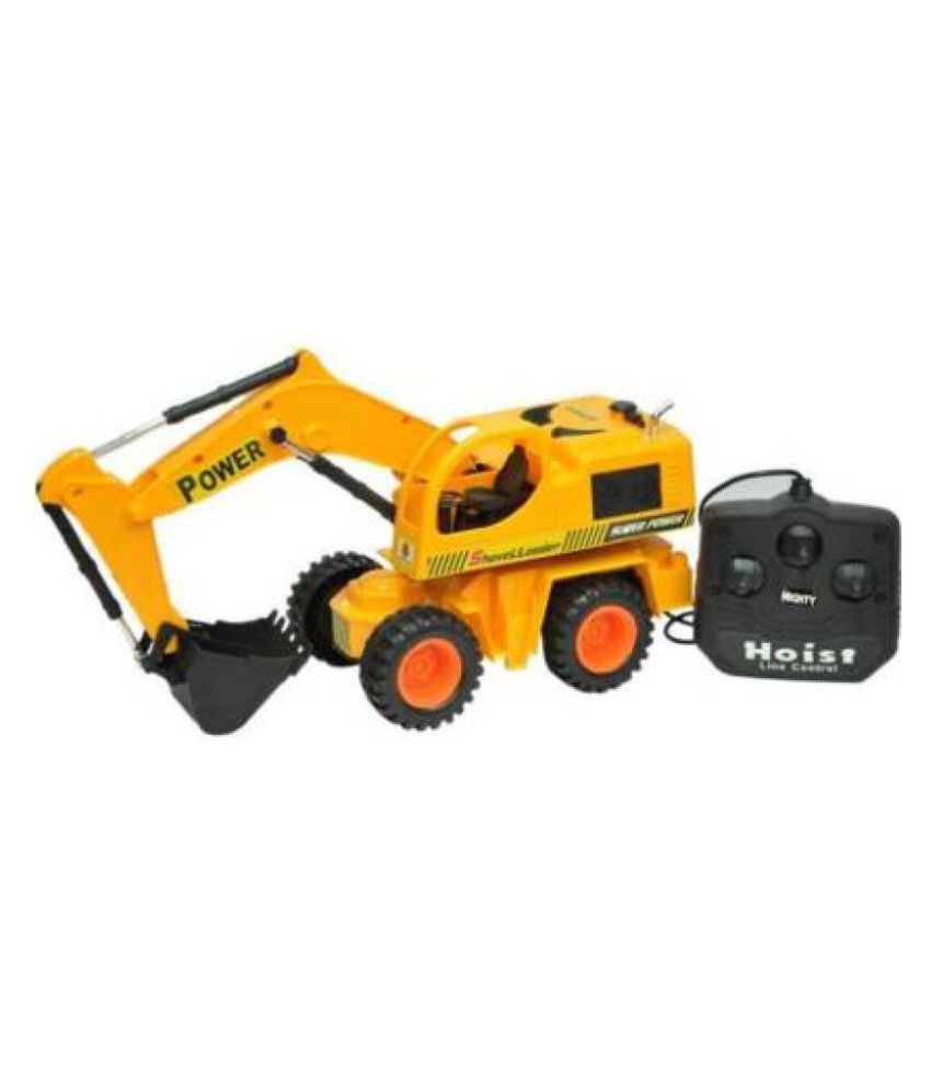 remote control jcb badi wali