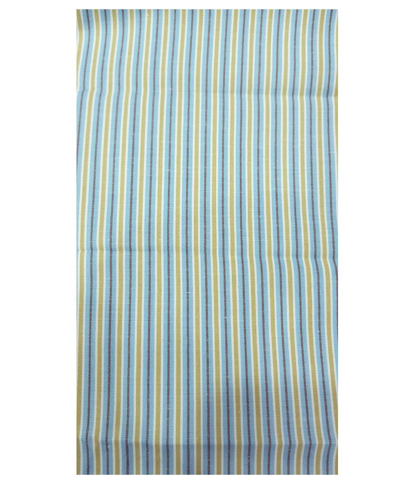 raymond unstitched shirt cloth
