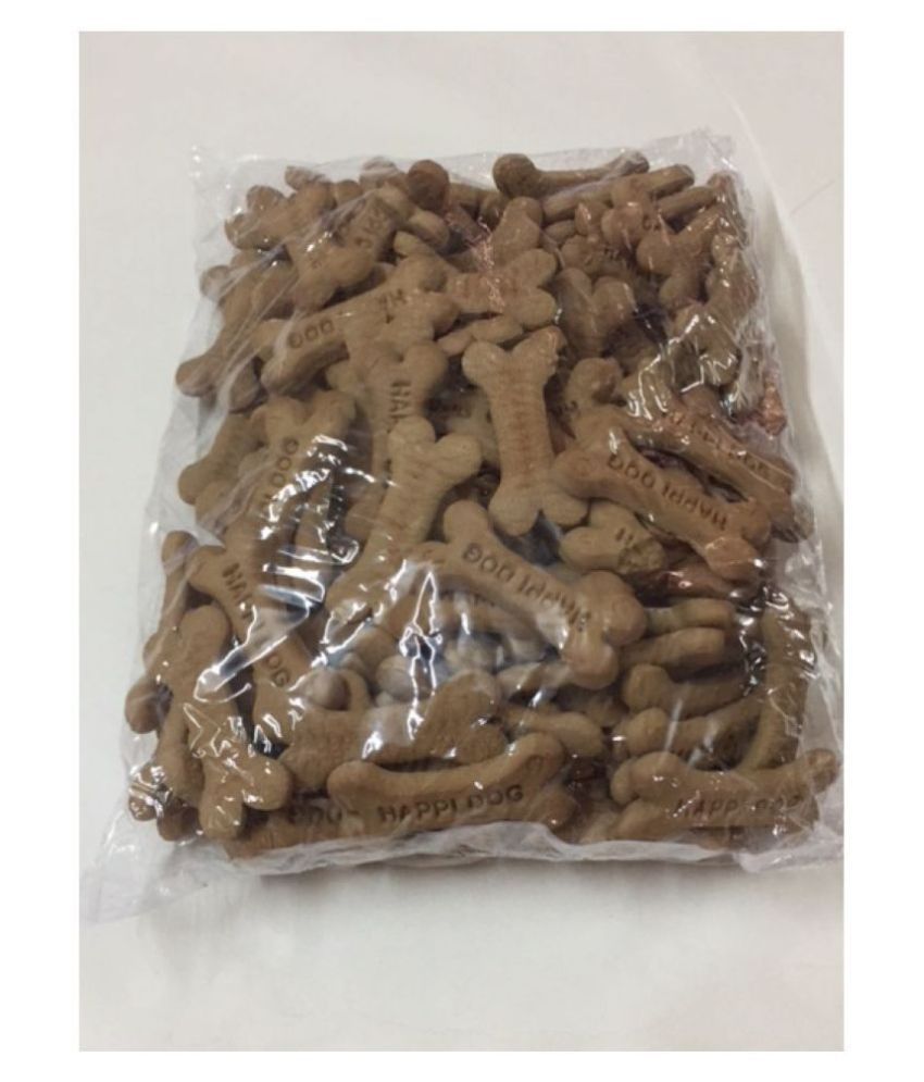     			Smart Doggie Biscuits for your pet dog . (Pack of 500 gm)