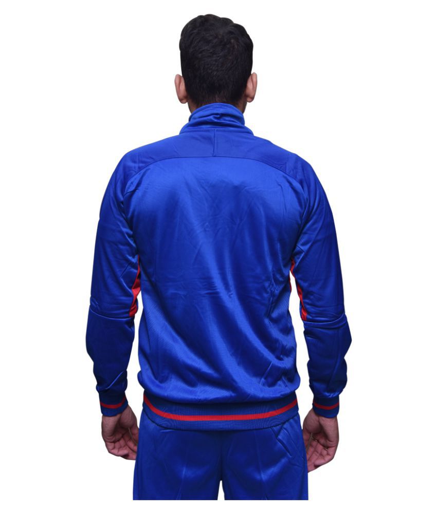 Barcelona Football Club Tracksuits: Buy Online at Best Price on Snapdeal