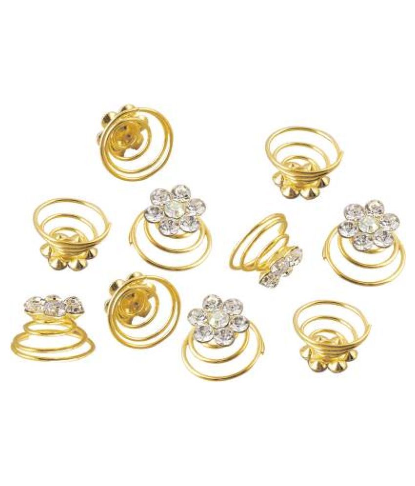 HAIR RING Buy Online at Low Price in India Snapdeal