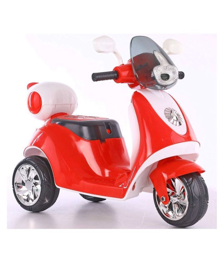 baby scooter bike