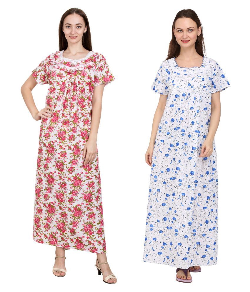 banian cloth nighty