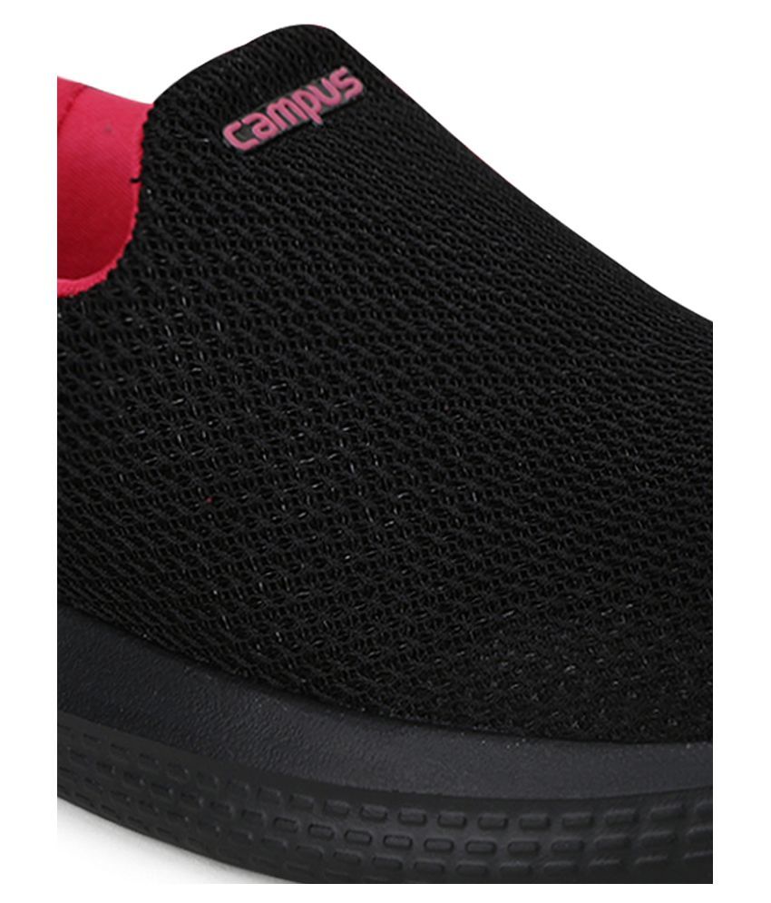 campus shoes memorytech lite