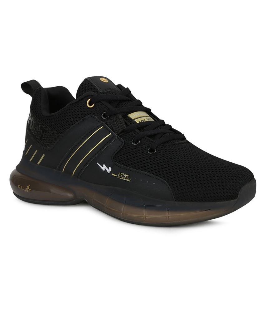 campus pilot pro shoes