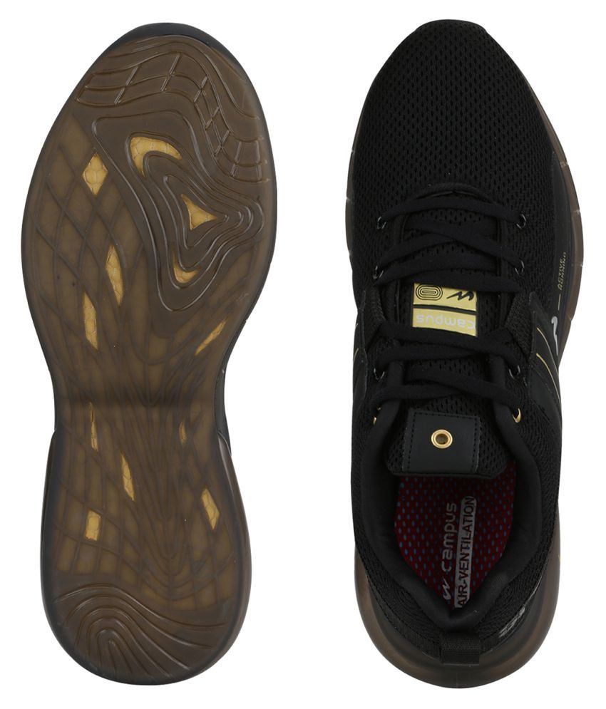 campus pilot pro shoes