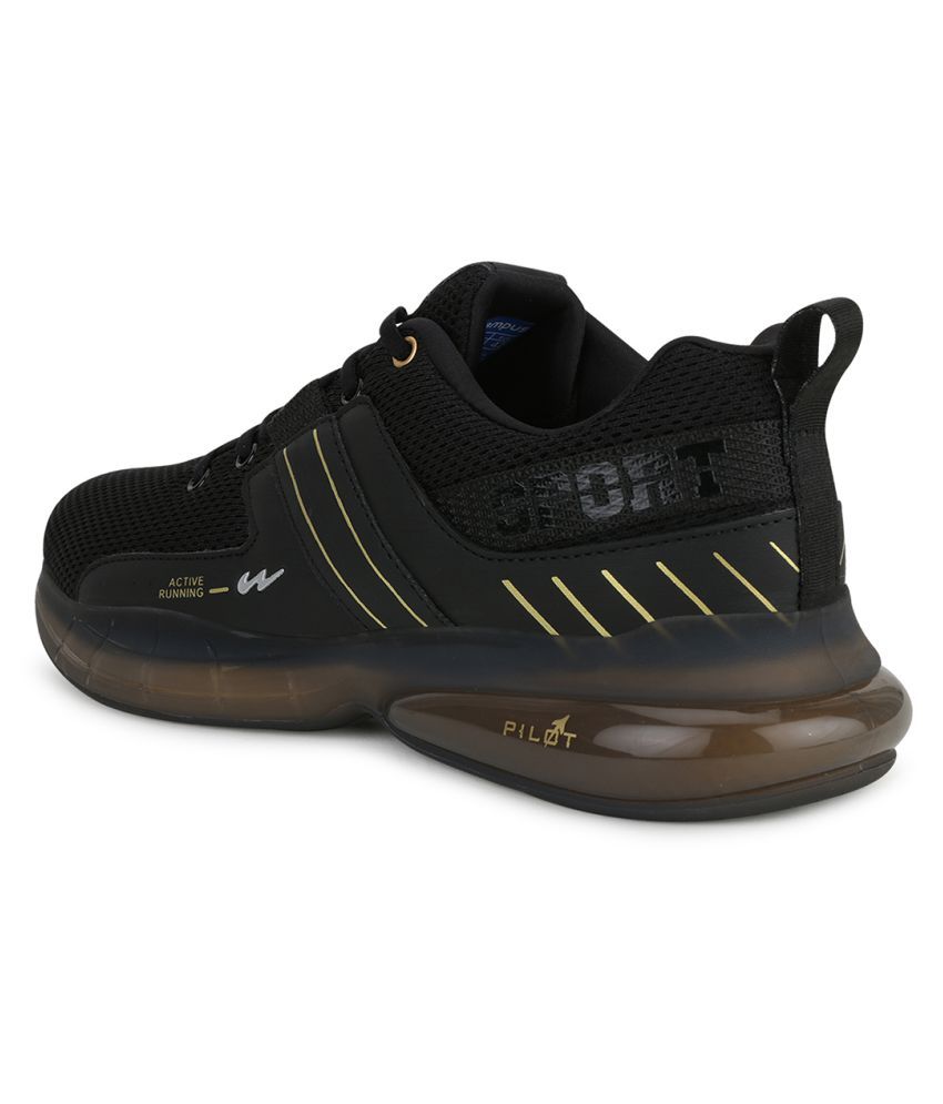 campus pilot pro shoes