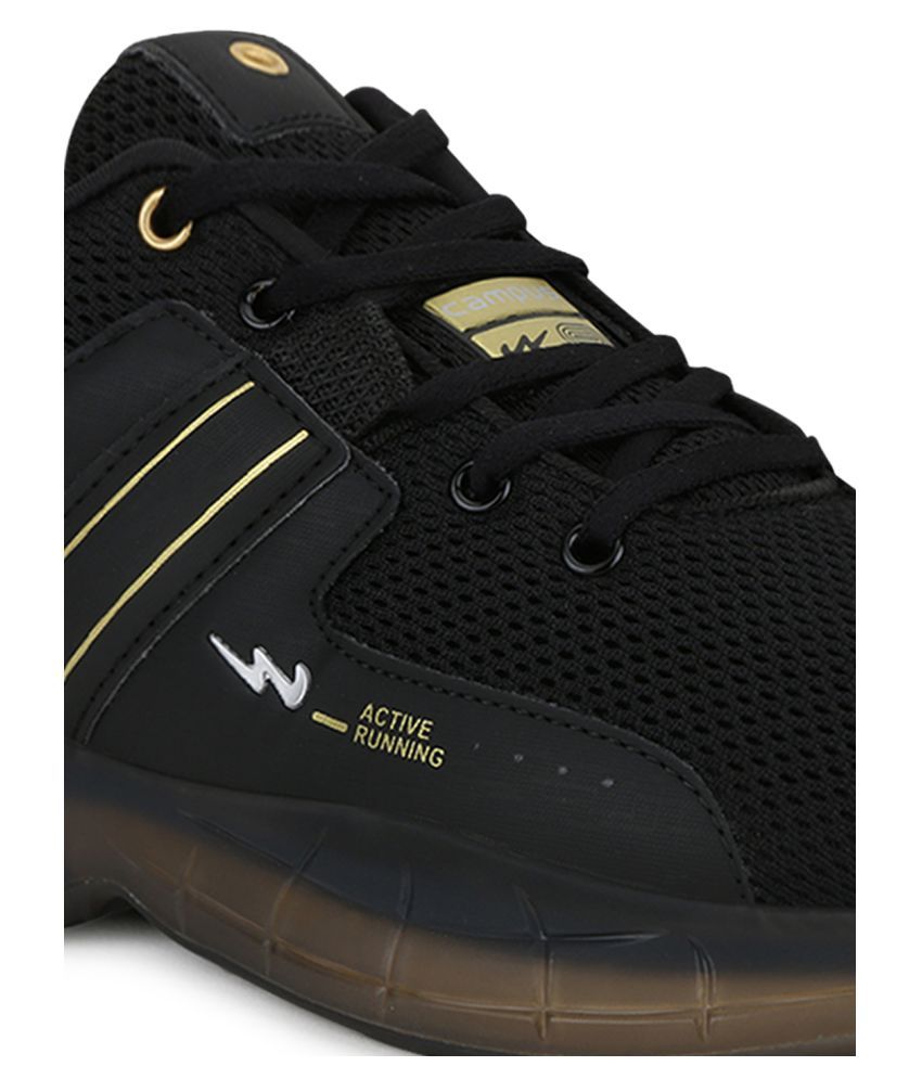 campus pilot pro shoes